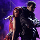 Illustration for article titled Rihanna and Drake Are Back Together For Real This Time (Again)